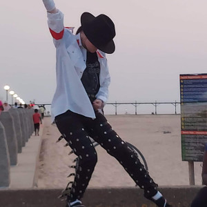 The Remembering Tribute - Michael Jackson Impersonator in Michigan City, Indiana