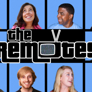 The Remotes - TV Theme Song Band - Tribute Band / Sound-Alike in Los Angeles, California