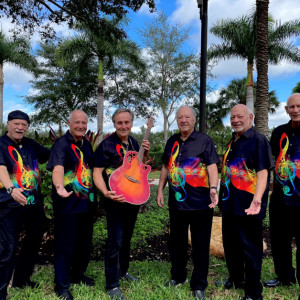 The Renditions of South Florida - Doo Wop Group in Boynton Beach, Florida