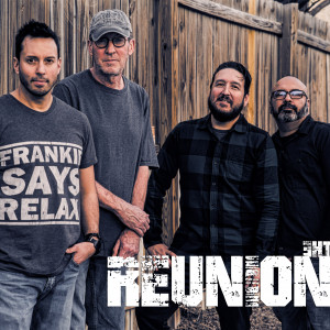 The Reunion - Cover Band / College Entertainment in Converse, Texas