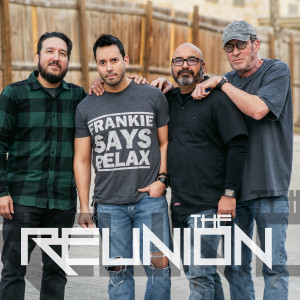 The Reunion - Cover Band in Converse, Texas