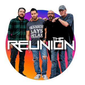 The Reunion - Cover Band in Converse, Texas