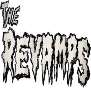 The Revamps - Rock Band in Orange, California