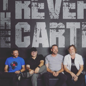 The Reverb Cartel - Classic Rock Band in Houston, Texas