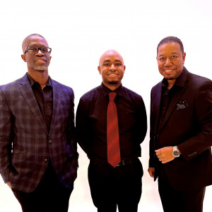 The Revive Trio - Jazz Band in Dallas, Texas