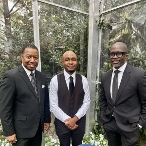 The Revive Trio - Jazz Band in Dallas, Texas