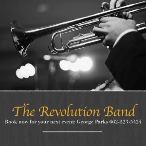 The Revolution Band