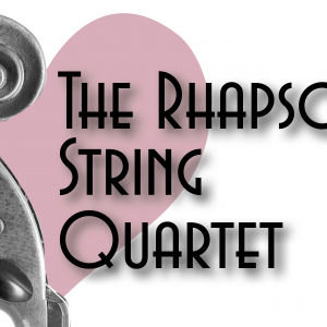 The Rhapsody String Quartet - String Quartet in Decorah, Iowa