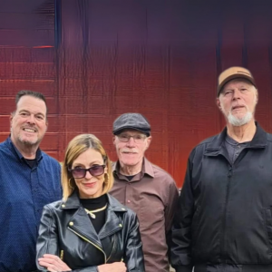 The Rhythm and Blues Project - Blues Band in Sonora, California