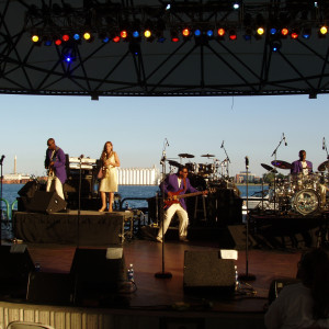 The Rhythm Method - Jazz Band / Motown Group in Southfield, Michigan