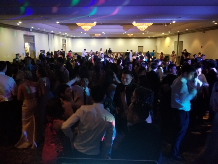 Gallery photo 1 of The Rich Life Experience