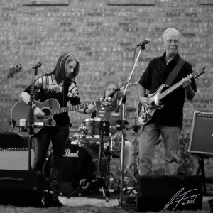 The Rio Frio Band - Cover Band in North Richland Hills, Texas