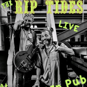 The Rip Tides - Party Band in Vero Beach, Florida
