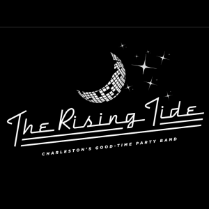 The Rising Tide - Wedding Band / Wedding Entertainment in Mount Pleasant, South Carolina