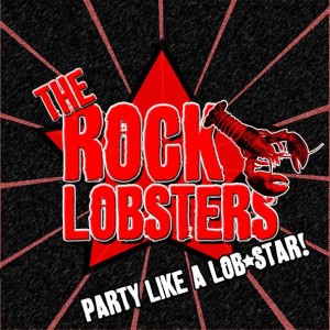 The Rock Lobsters