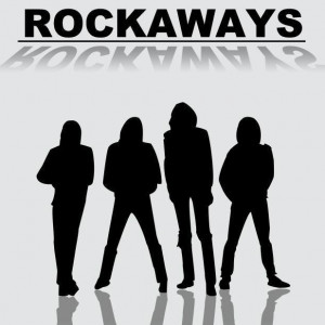 The Rockaways - Ramones Tribute Band