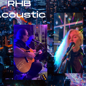 RHB Acoustic - Cover Band in Caseyville, Illinois