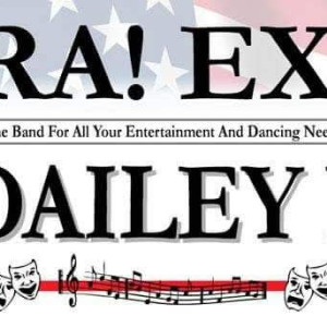 The Dailey News - Cover Band in Elwood, Indiana
