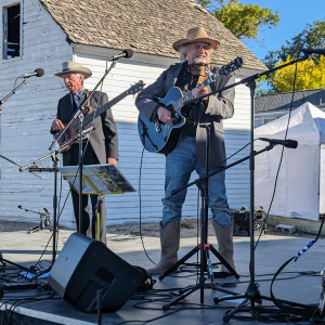 The Rocky Mtn Rangers - Acoustic Band in Grantsville, Utah