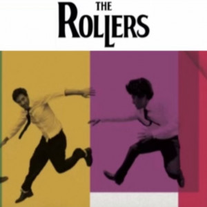 The Rollers, young Beatles tribute - Beatles Tribute Band in San Diego, California