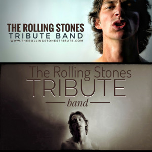 The Rolling Stones Tribute - Rolling Stones Tribute Band in Mississauga, Ontario