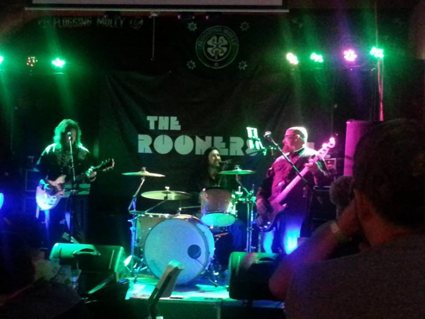Gallery photo 1 of The Rooners