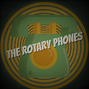 The Rotary Phones - Rock Band in Aurora, Colorado