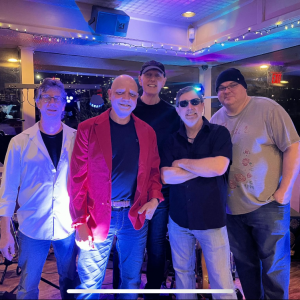 The Roustabouts - Classic Rock Band in Prospect, Connecticut