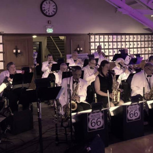 The Route 66 Big Band - Big Band in Seattle, Washington