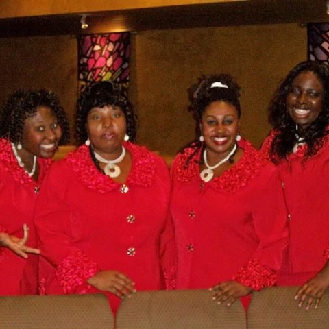 Hire The Royal Barnes Singers - Gospel Music Group in Livingston, Texas