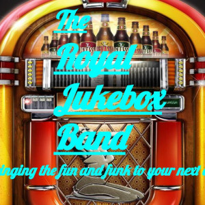 The Royal Jukebox - R&B Group / Cover Band in Spring Hope, North Carolina