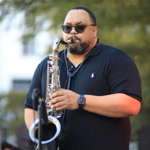 The R.S. Experience - Saxophone Player in Atlanta, Georgia