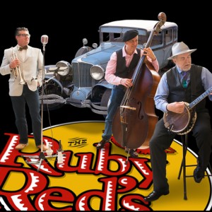 The Ruby Reds Band