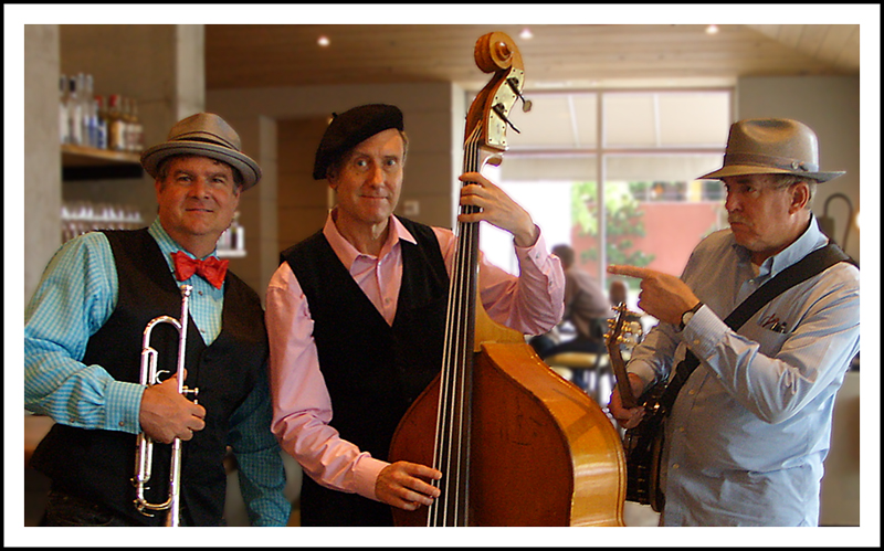 Hire The Ruby Reds Band New Orleans Style Entertainment In Atlanta 