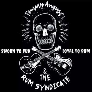 The Rum Syndicate - Rockabilly Band in St Petersburg, Florida
