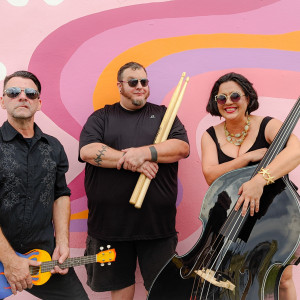 The Rum Syndicate - Rockabilly Band in Clearwater, Florida