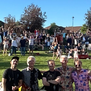 The Runners - Cover Band in Colorado Springs, Colorado