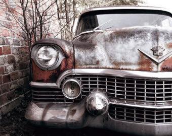 Gallery photo 1 of The Rusty Cadillacs