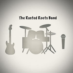 The Rusty Roots Band - Rock Band in Leonardtown, Maryland