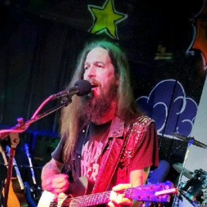The Ryan Henry - Singing Guitarist in Wilmington, North Carolina