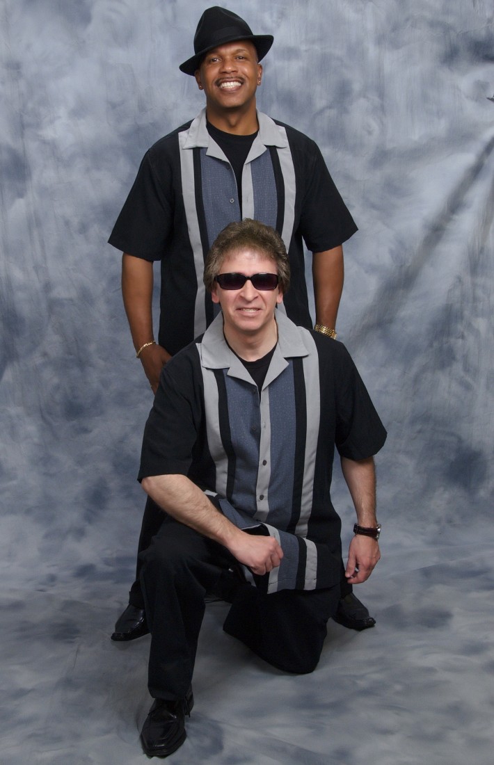 Hire The Rythym & Motion Band R&B Group in Manchester, Connecticut