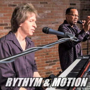 The Rythym & Motion Band - R&B Group in Manchester, Connecticut