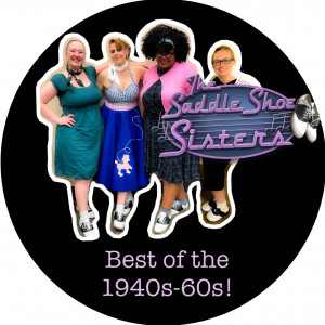 The Saddle Shoe Sisters - Oldies Music / 1950s Era Entertainment in Lyons, Illinois