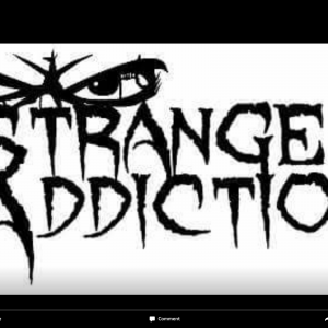 Strange Addiction - Cover Band / Corporate Event Entertainment in Flagstaff, Arizona