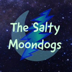 The Salty Moondogs