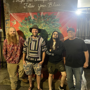 The Salty Moondogs - Cover Band / Wedding Band in Greeneville, Tennessee