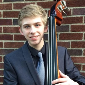 The Sam Lobley Combo - Jazz Band / Bassist in River Edge, New Jersey