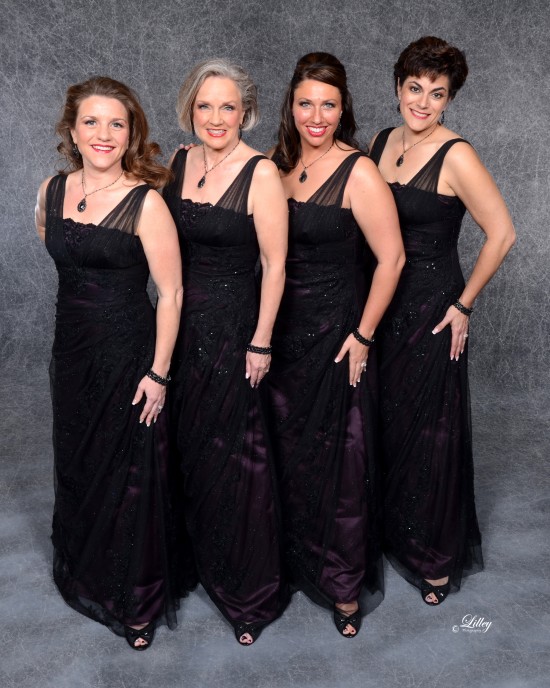 Hire The San Diego Chorus A Cappella Group in San Diego, California