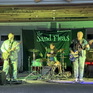 The Sand Fleas