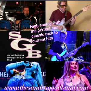 The Sandra Good Band